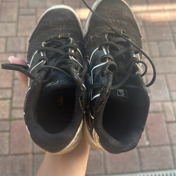 Baseball cleats Size 13K - Picture 4 of 5